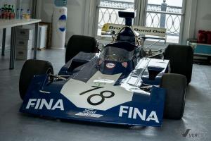 Moscow City Racing: 11 июля 2014 года