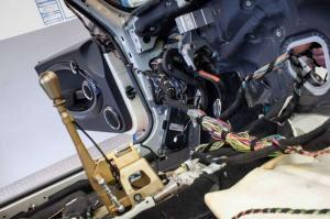 2013 Mini Cooper JCW 2.0 TFSI DSG Projekt by McChip-DKR