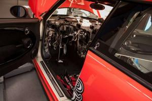 2013 Mini Cooper JCW 2.0 TFSI DSG Projekt by McChip-DKR