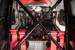 2013 Mini Cooper JCW 2.0 TFSI DSG Projekt by McChip-DKR