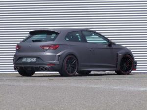 2014 Seat Leon Cupra 280 by JE Design