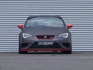2014 Seat Leon Cupra 280 by JE Design