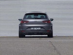 2014 Seat Leon Cupra 280 by JE Design
