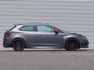 2014 Seat Leon Cupra 280 by JE Design