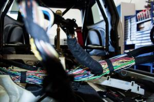 2013 Mini Cooper JCW 2.0 TFSI DSG Projekt by McChip-DKR