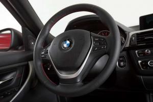 2012 BMW 328i