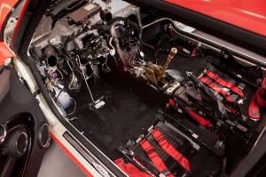 2013 Mini Cooper JCW 2.0 TFSI DSG Projekt by McChip-DKR