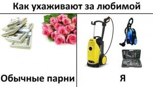 Автомобильные демотиваторы часть 173)