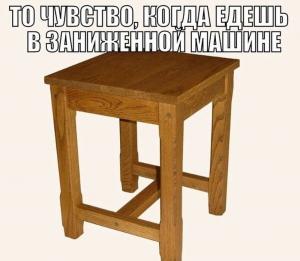 Автомобильные демотиваторы часть 173)