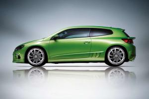 2014 Volkswagen Scirocco by ABT