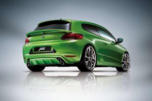 2014 Volkswagen Scirocco by ABT
