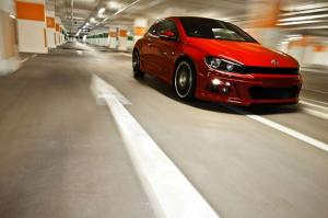 2014 Volkswagen Scirocco by ABT