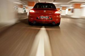 2014 Volkswagen Scirocco by ABT