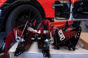 2013 Mini Cooper JCW 2.0 TFSI DSG Projekt by McChip-DKR