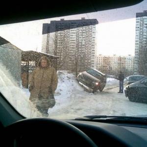 Автомобильная фотоподборка часть 174)