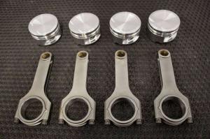 2013 Mini Cooper JCW 2.0 TFSI DSG Projekt by McChip-DKR