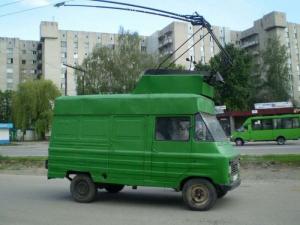 Автомобильная фотоподборка часть 174)