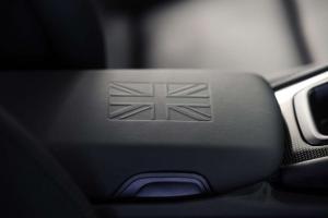2014 Porsche 911 Turbo S Exclusive GB Edition