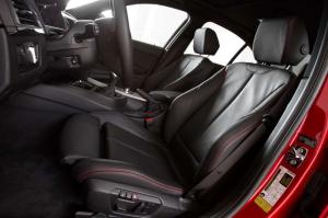2012 BMW 328i