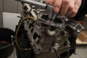 2013 Mini Cooper JCW 2.0 TFSI DSG Projekt by McChip-DKR