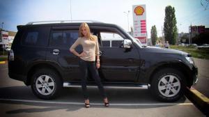 Автомобильные демотиваторы часть 174)