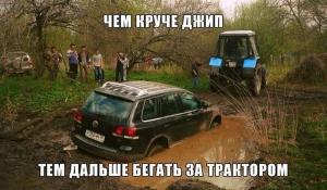 Автомобильные демотиваторы часть 174)