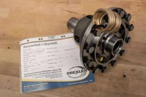 2013 Mini Cooper JCW 2.0 TFSI DSG Projekt by McChip-DKR