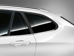 2014 BMW X1 Exclusive Sport Limited Edition JP)