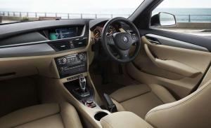 2014 BMW X1 Exclusive Sport Limited Edition JP)