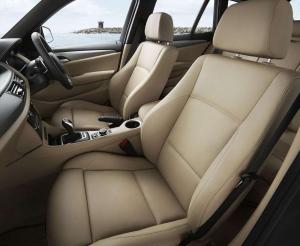 2014 BMW X1 Exclusive Sport Limited Edition JP)