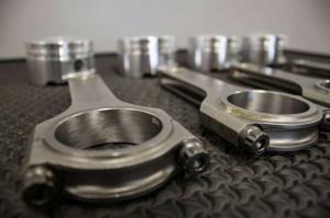 2013 Mini Cooper JCW 2.0 TFSI DSG Projekt by McChip-DKR