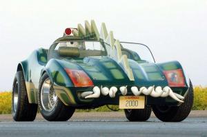 Автомобильная фотоподборка часть 175)