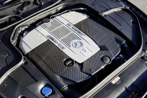 2014 Mercedes-Benz S65 AMG Coupe