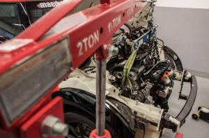 2013 Mini Cooper JCW 2.0 TFSI DSG Projekt by McChip-DKR