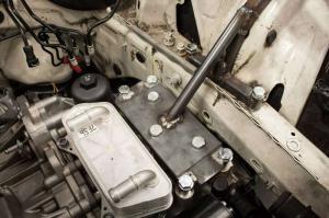 2013 Mini Cooper JCW 2.0 TFSI DSG Projekt by McChip-DKR