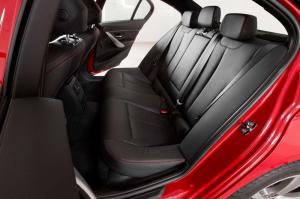 2012 BMW 328i