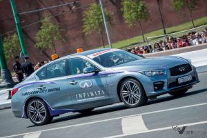 Moscow City Racing: 12 июля 2014 года