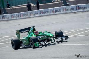 Moscow City Racing: 12 июля 2014 года