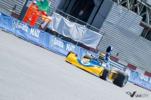 Moscow City Racing: 12 июля 2014 года