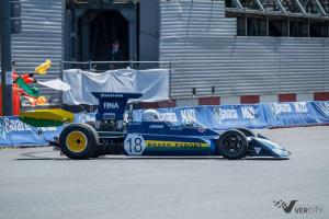 Moscow City Racing: 12 июля 2014 года