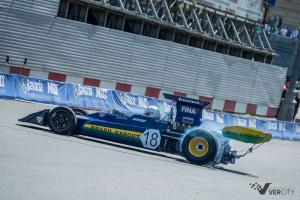 Moscow City Racing: 12 июля 2014 года