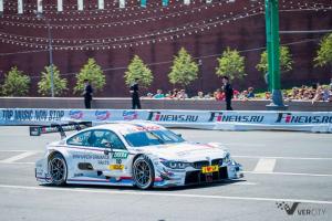 Moscow City Racing: 12 июля 2014 года