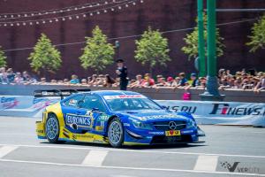 Moscow City Racing: 12 июля 2014 года