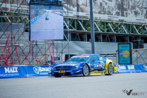 Moscow City Racing: 12 июля 2014 года