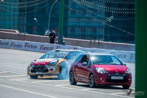 Moscow City Racing: 12 июля 2014 года