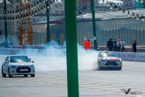 Moscow City Racing: 12 июля 2014 года