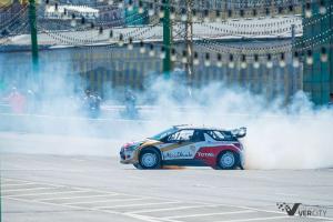 Moscow City Racing: 12 июля 2014 года