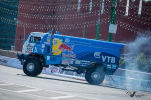 Moscow City Racing: 12 июля 2014 года