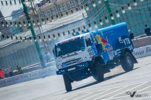 Moscow City Racing: 12 июля 2014 года
