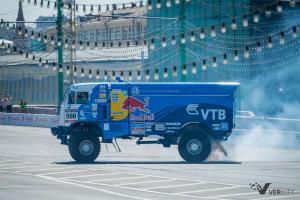 Moscow City Racing: 12 июля 2014 года